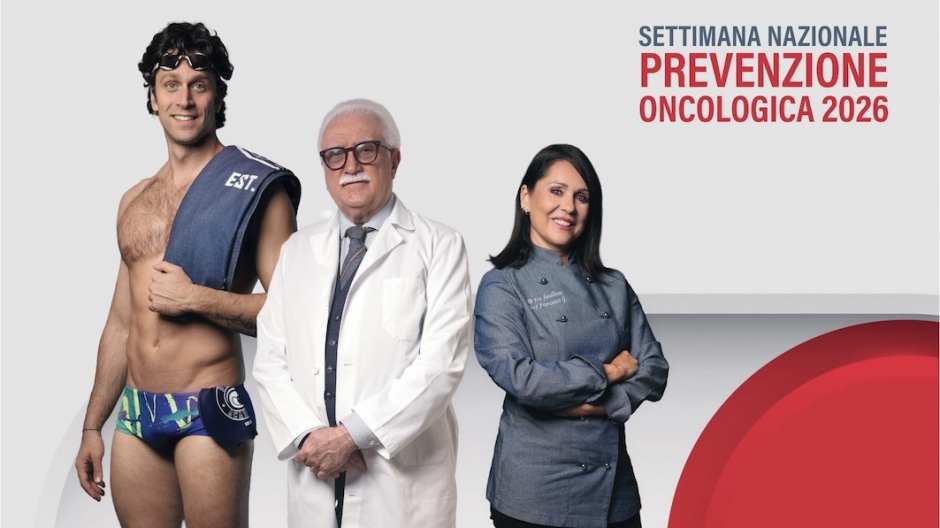 Settimana nazionale per la Prevenzione oncologica 2026, le iniziative di Lilt Novara